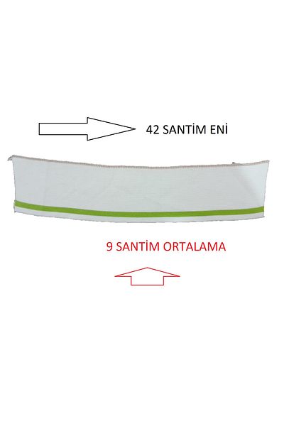 U5 FASHION 1 τεμάχιο GOLAR BANDI πλεκτό ραβδωτό μέγεθος σε εικόνες παρακαλώ δείτε προσεκτικά