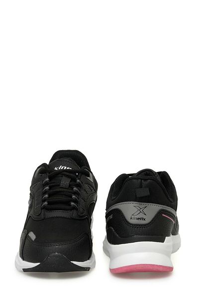 Kinetix Pantofort de damă SANTOS PU W 3PR negru