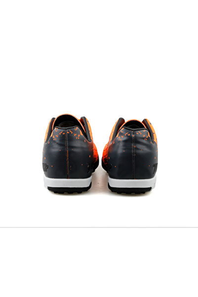 Jump 28374 E Neon Orange Men's Field Shoes - Comfortable and Stylish