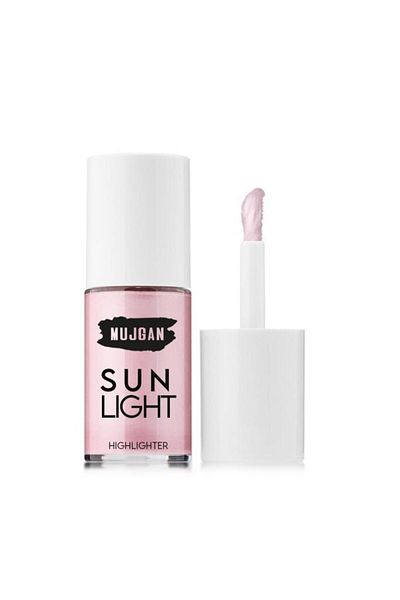 MUJGAN Liquid Illuminating Solar Energy