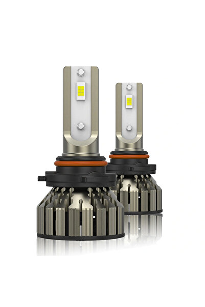 Genel Markalar HB4 9006 Delco U.S.A Special Led Xenon Far Pro Smart Vision Uf...