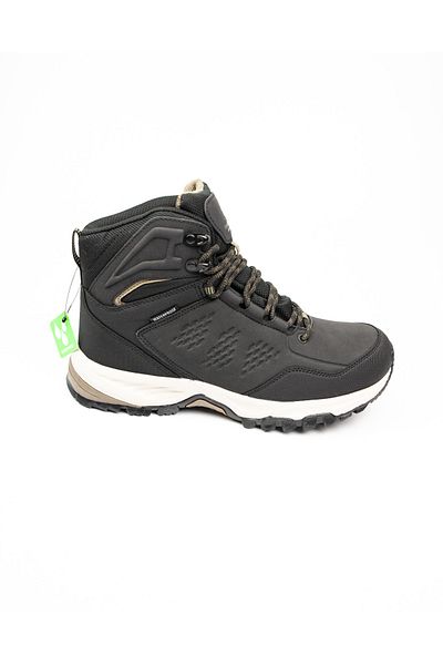 lumberjack 101394381 Hill Black Men's Outdoor Boots