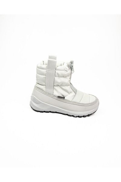 Scooter 7448 Luna Gray Kids Watertight Boots