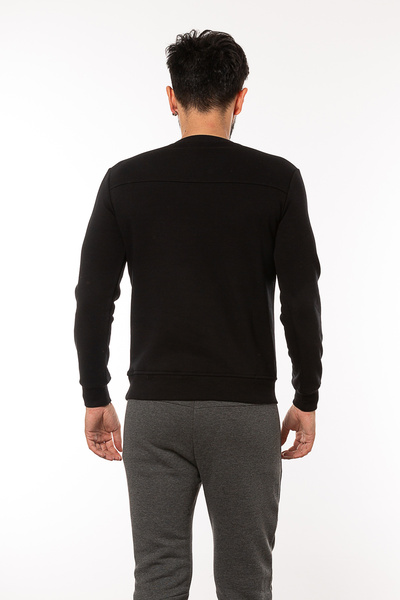 Cazador Caz 5218 3 Thread Sweat (2023-ΧΕΙΜΩΝΑΣ)