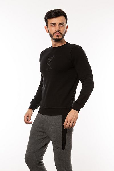 Cazador Caz 5218 3 Thread Sweat (2023-ΧΕΙΜΩΝΑΣ)