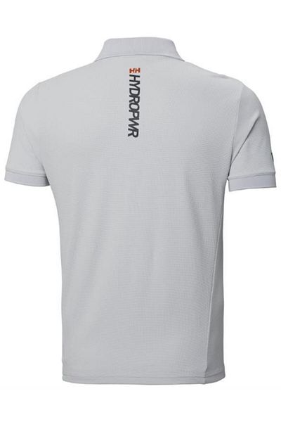 Helly Hansen تيشيرت رجالي برقبة بولو من HP Race - hha342938س3