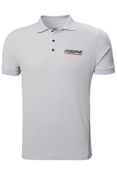 Helly Hansen تيشيرت رجالي برقبة بولو من HP Race - hha342938س3