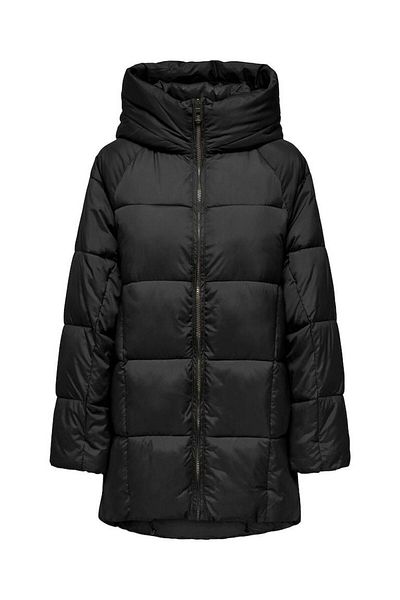ONLY Palton pentru femei Asta Oversize Puffer 15293818