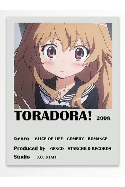 Postifull Αφίσα Anime - Διακόσμηση τοίχου Anime And Manga - Διακόσμηση δωματίου Anime - Χωρίς πλαίσιο - Χαρτί με παχιά επίστρωση