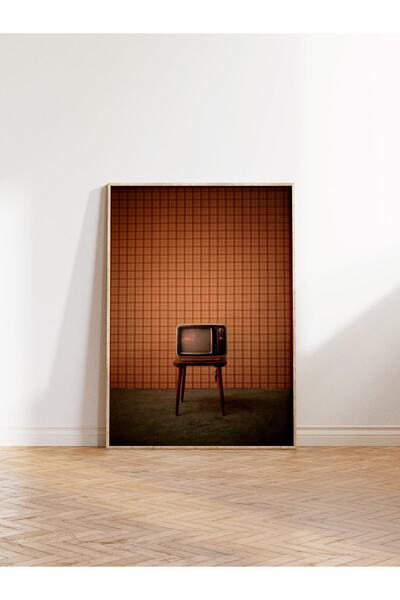 Postifull Estetik Duvar Posteri - Çerçevesiz Poster - Oda Dekoru - Mutfak, Sa...