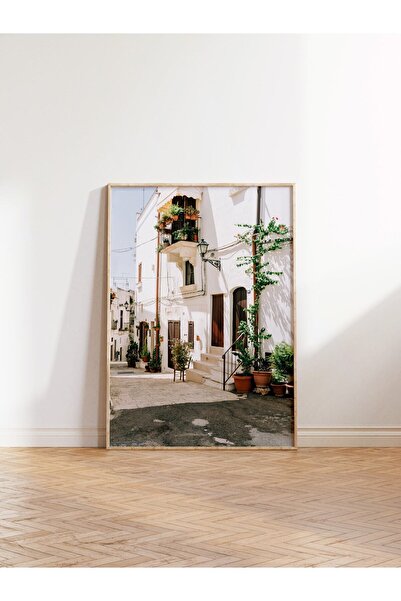 Postifull Estetik Duvar Posteri - Çerçevesiz Poster - Oda Dekoru - Mutfak, Salon, Yatak Odası Duvar Dekoru