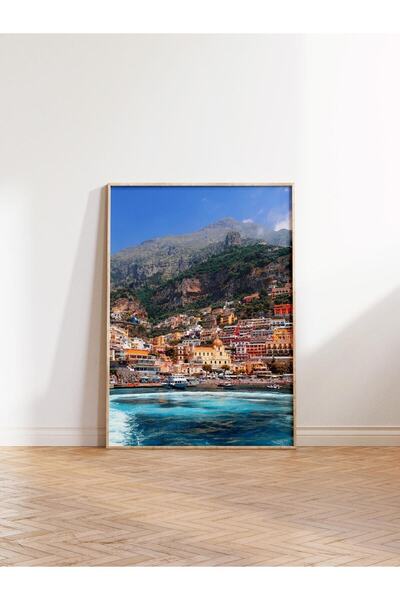 Postifull Estetik Duvar Posteri - Çerçevesiz Poster - Oda Dekoru - Mutfak, Salon, Yatak Odası Duvar Dekoru