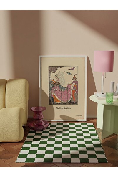 Postifull Estetik Duvar Posteri - Çerçevesiz Poster - Oda Dekoru - Mutfak, Salon, Yatak Odası Duvar Dekoru