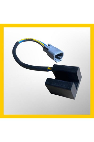 Partspro 332/C9990/Y - JCB - BRAKE SEAL
