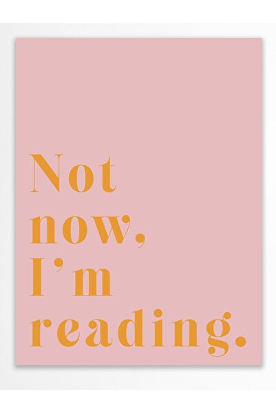 Postifull Pictură murală estetică - Poster de perete - Decor de perete cu lit...