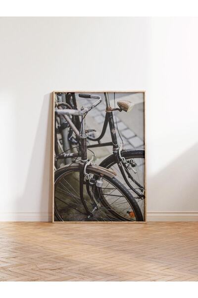 Postifull Estetik Duvar Posteri - Çerçevesiz Poster - Oda Dekoru - Mutfak, Sa...