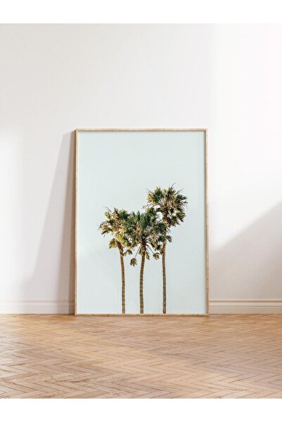 Postifull Estetik Duvar Posteri - Çerçevesiz Poster - Oda Dekoru - Mutfak, Sa...