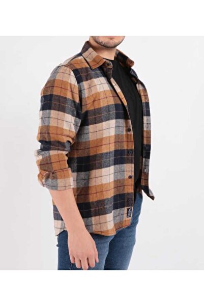 Cazador ΑΝΔΡΙΚΟ ΠΟΥΚΑΜΙΣΟ ΞΥΛΟΚΟΠΟΥ CDR 2007