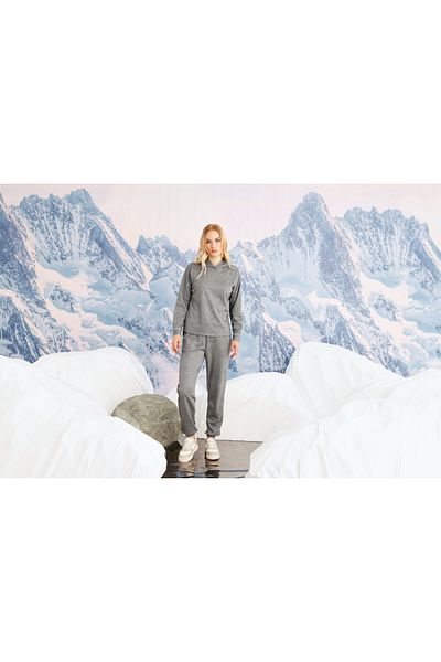 GİZZEY 20976 PANT SET