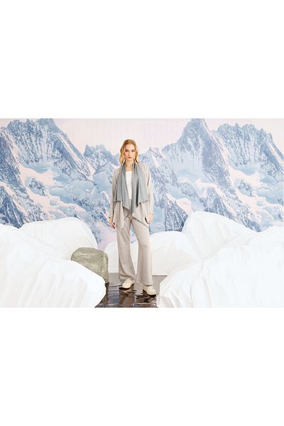 GİZZEY 20977 3-PIECE PANT SET