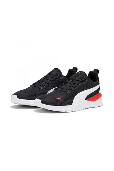 Puma 371128 -50 ANZARUN ΑΝΔΡΙΚΑ ΠΑΠΟΥΤΣΙΑ ΤΡΕΞΗΣ