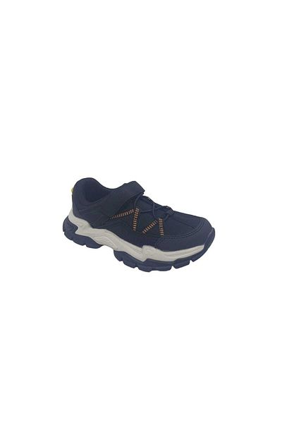 Vicco Pantofi sport de trekking Ritsu Boy Black Phylon