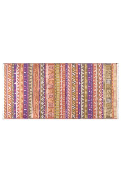 NAURA Concept 90x180 100% fire de bumbac Peshtemal Pareo prosop de plajă