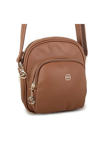 Nas Bag VERA ÇANTA Nas Bag Kadın Çapraz Çanta