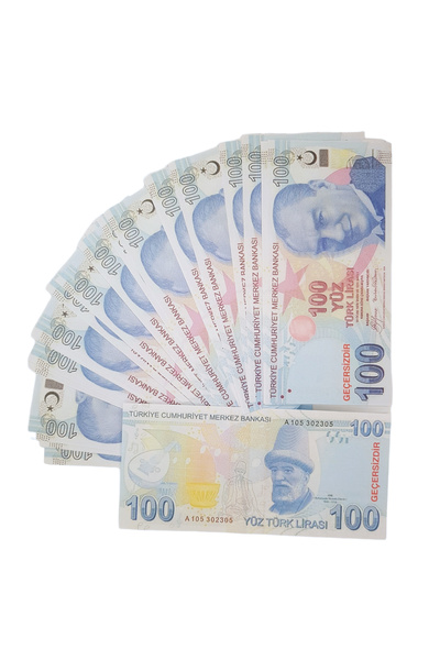 POPKONSOL 300 Adet 100 TL Para Geçersiz Parti Düğün Oyun Parası Şaka Malzemesi