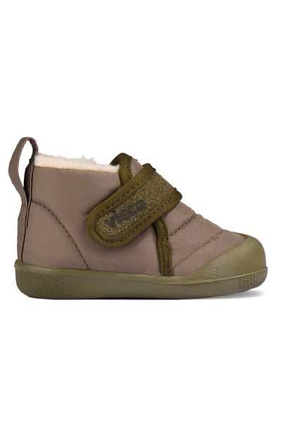Vicco Size 19-21 Orthopedic Unisex Snow Boots with Fur Inside