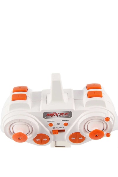 Profisher Mjx X800 Hexacopter 2,4ghz Kumandası