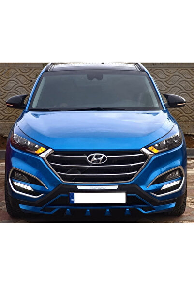 Furens Hyundai Tucson Batman Yarasa Ayna Kapağı 2015-2018
