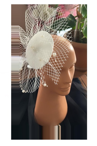 bba new trend GELİN SAÇ AKSESUARI,NİKAH KEP,NİKAH ŞAPKASI,VEİL,VULAET GELİN K...