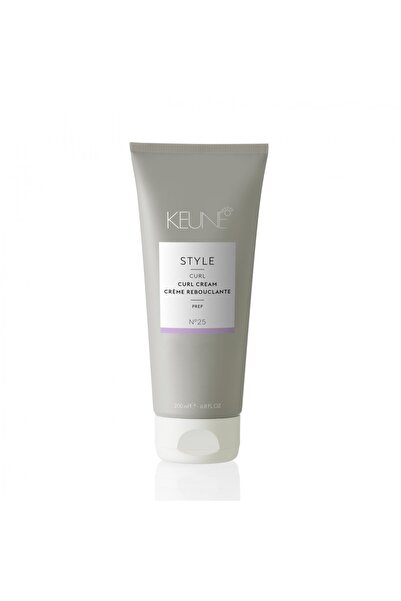Keune STYLE CURL CREAM 200ML