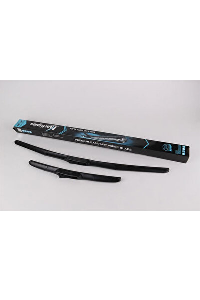 MARTIGUES HYUNDAI ELENTRA - ÖN CAM SİLECEĞİ TAKIM 2x