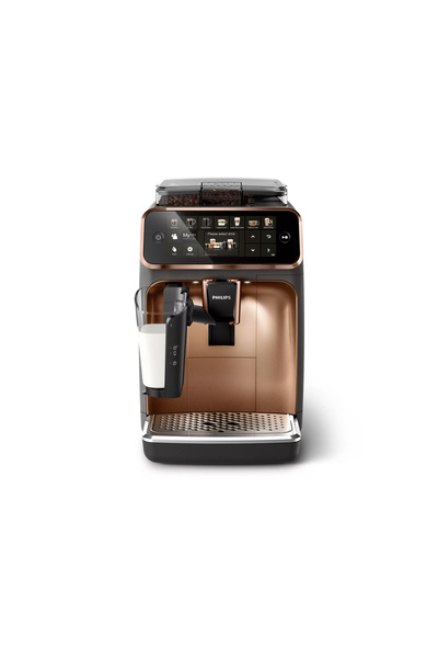Philips 5400 Series Tam otomatik espresso makineleri 1500 Watt 15 bar