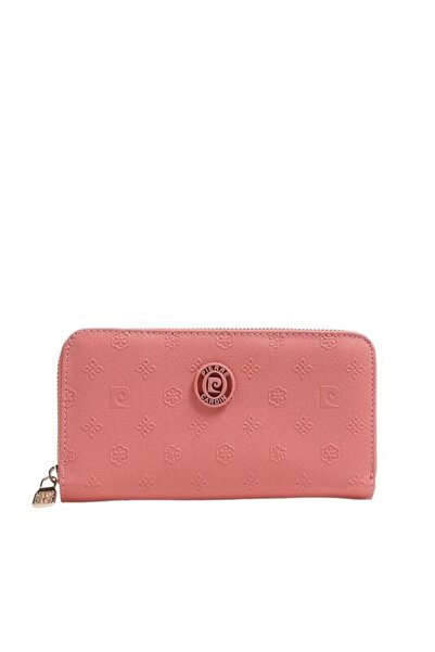 Pierre Cardin Εκτύπωση Mercan Γυναικεία Portfolio & Τσάντα Clutch 06pc23y701-p