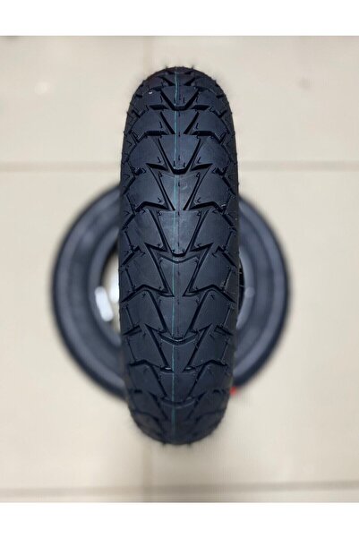 ANLAS Hero Düet 110 125 Lastik Takımı ANLAS YENİ SERİ