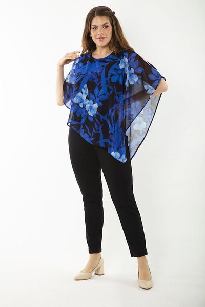 Chiffon plus size hotsell jumpsuits