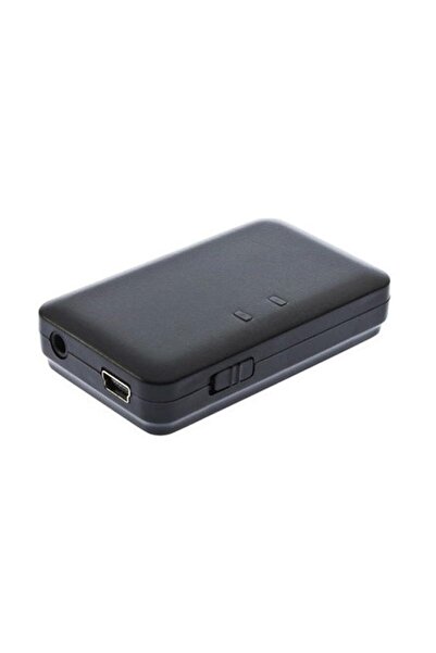 Profisher Bluetooth Kablosuz Ses Müzik Alıcısı 3.5mm Bilgisayar Hoparlör Cep ...