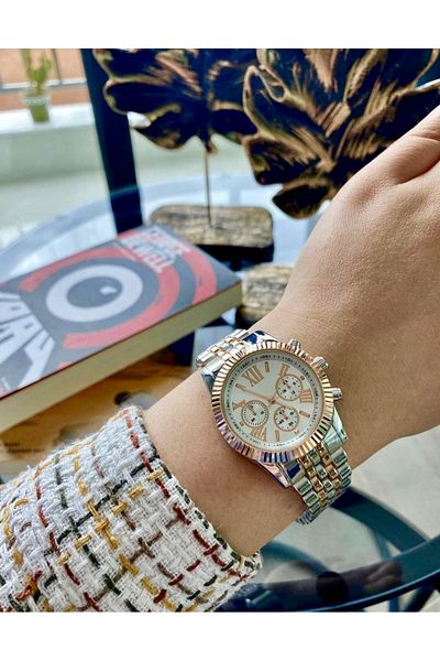 pullmarkt Analog Wrist watch