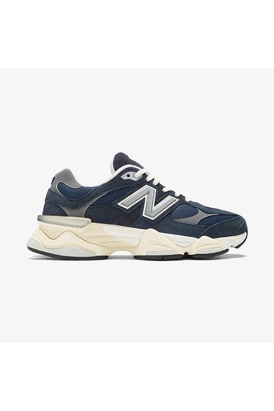New Balance Blue Men Shoes Styles Prices Trendyol Page 3