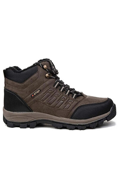 XStep Men's Winter Shoes Boots