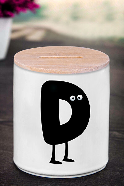 bymat D Harfli Kumbara (КЕРАМІКА) - Pengu D - K64