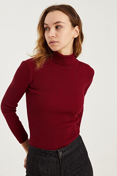 art of dress Turtleneck Sweater Seasonal Savior Cotton Turtleneck Camisole Ra...