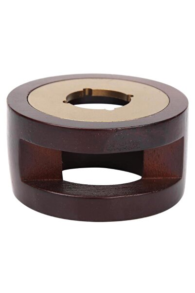 Profisher ختم ختم شمعة حبة سخان الغراء ذوبان موقد فرن خشبي