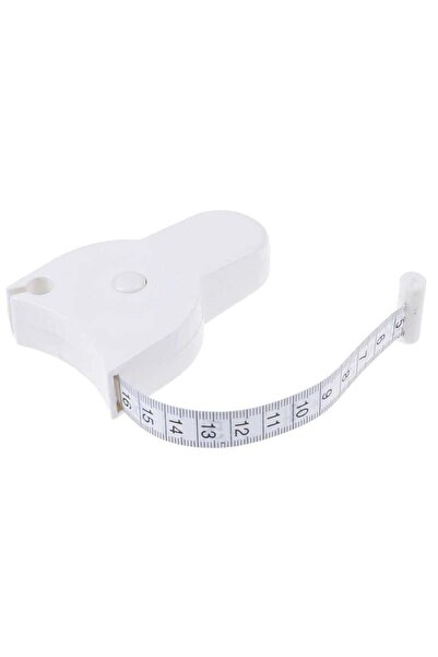 Automatic Sports Body Measurement Mazura Band Waist Head Leg Hip