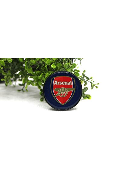 Tezcan Aksesuar Popsocket Telefon Tutacağı Desenli ve Baskılı Parmak Tutucu