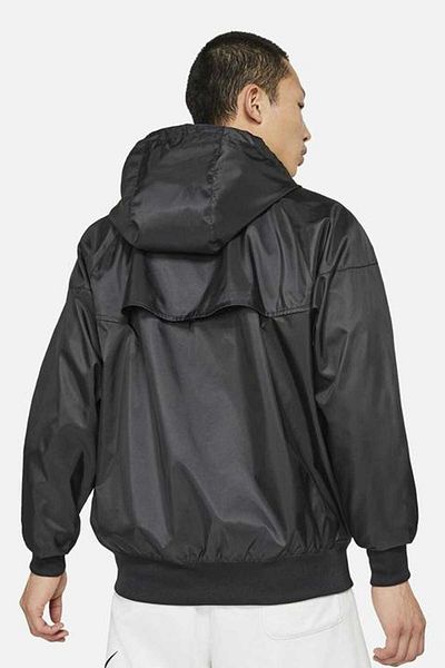 Nike Sportswear Heritage Windrunner Men's Coat DA0001-010