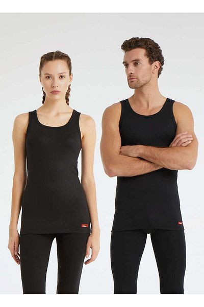 Blackspade Κρύος Χειμώνας Unisex 2. Επίπεδο Θερμικό Αθλητής